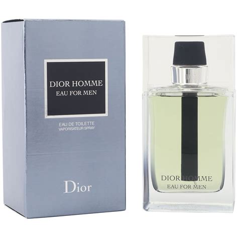 dior l'homme eau de toilette|christian Dior Homme original.